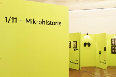 1: 11 Mikrohistorie