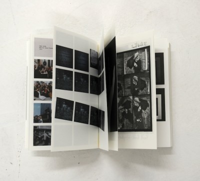 1, 2, 3...ćwiczenia operatorskie. Paweł Kwiek. Fotografia, film, video