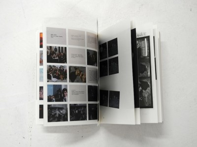 1, 2, 3...ćwiczenia operatorskie. Paweł Kwiek. Fotografia, film, video