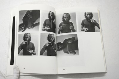 1, 2, 3...ćwiczenia operatorskie. Paweł Kwiek. Fotografia, film, video