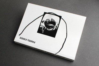 1, 2, 3...ćwiczenia operatorskie. Paweł Kwiek. Fotografia, film, video