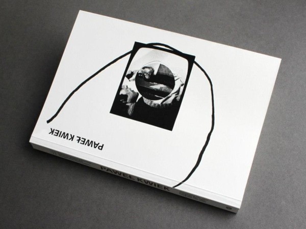 1, 2, 3...ćwiczenia operatorskie. Paweł Kwiek. Fotografia, film, video