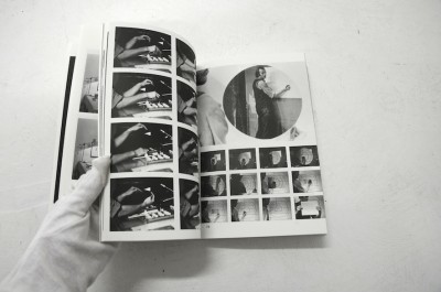 1, 2, 3...ćwiczenia operatorskie. Paweł Kwiek. Fotografia, film, video