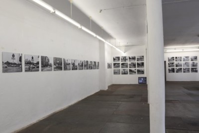 6 metrów przed Paryżem - 159 fotografii obiektywnych Eustachego Kossakowskiego