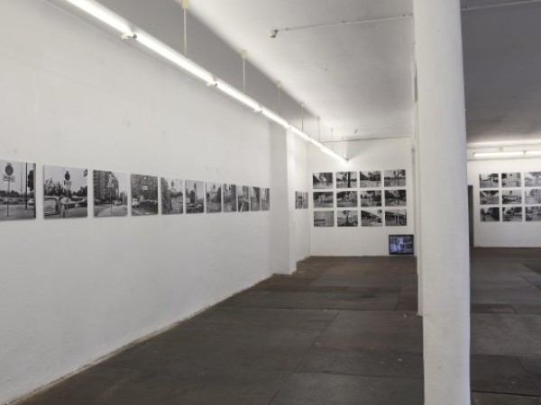 6 metrów przed Paryżem - 159 fotografii obiektywnych Eustachego Kossakowskiego