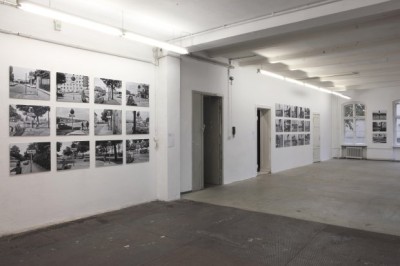 6 metrów przed Paryżem - 159 fotografii obiektywnych Eustachego Kossakowskiego