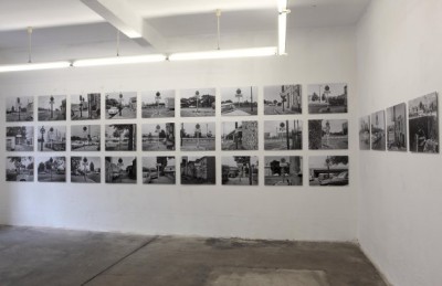 6 metrów przed Paryżem - 159 fotografii obiektywnych Eustachego Kossakowskiego