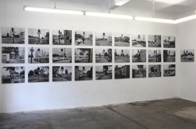 6 metrów przed Paryżem - 159 fotografii obiektywnych Eustachego Kossakowskiego