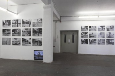 6 metrów przed Paryżem - 159 fotografii obiektywnych Eustachego Kossakowskiego