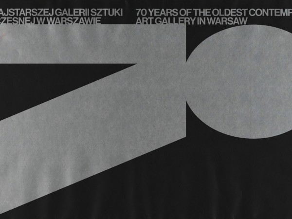 70 URODZINY GALERII PRZY STAROMIEJSKIM DOMU KULTURY
