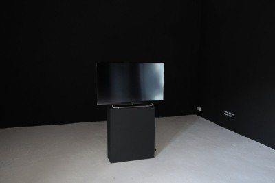 across realities Wojciech Bruszewski / Mateusz Sadowski