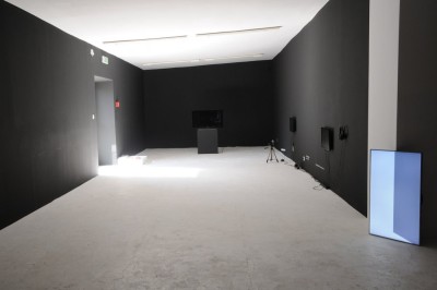 across realities Wojciech Bruszewski / Mateusz Sadowski