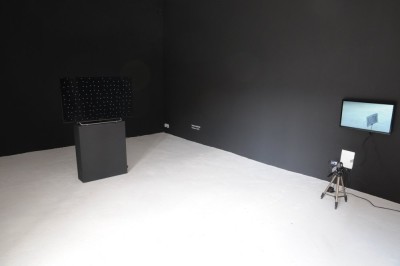 across realities Wojciech Bruszewski / Mateusz Sadowski