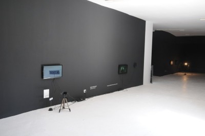 across realities Wojciech Bruszewski / Mateusz Sadowski