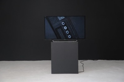 across realities Wojciech Bruszewski / Mateusz Sadowski