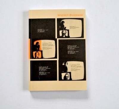 across realities. Wojciech Bruszewski - publication