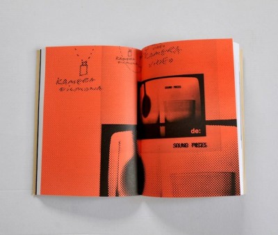 across realities. Wojciech Bruszewski - publication