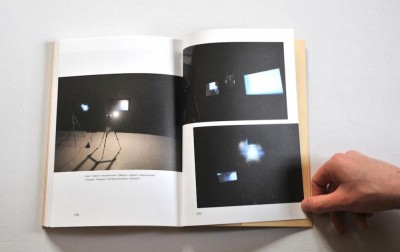 across realities. Wojciech Bruszewski - publication