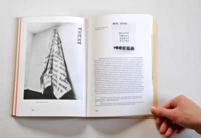 across realities. Wojciech Bruszewski - publication