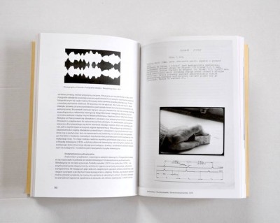 across realities. Wojciech Bruszewski - publication