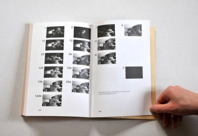 across realities. Wojciech Bruszewski - publication