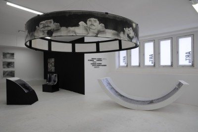 Andrzej Jórczak. Patrząc na Alpha Ursae