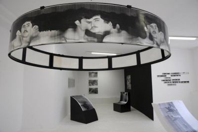 Andrzej Jórczak. Patrząc na Alpha Ursae