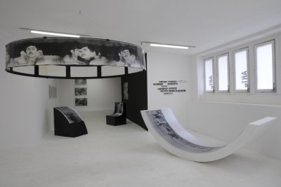 Andrzej Jórczak. Patrząc na Alpha Ursae