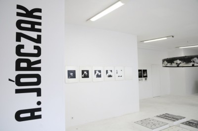 Andrzej Jórczak. Patrząc na Alpha Ursae