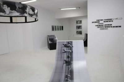 Andrzej Jórczak. Patrząc na Alpha Ursae