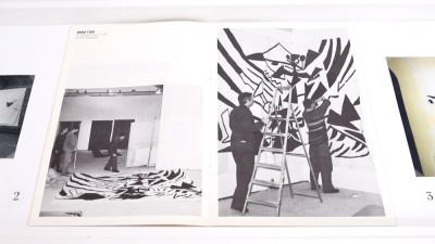 Anna Ciba: Kiedy patrzysz w moje oczy to widzisz co?