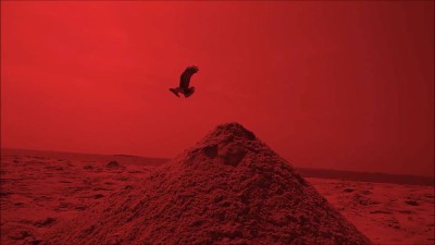 Arton Review 2017. Wokół Formy Filmowej