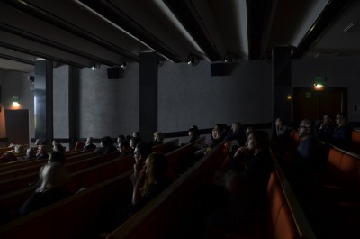 Arton Review 2017. Wokół Formy Filmowej