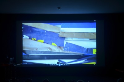 Arton Review 2017. Wokół Formy Filmowej