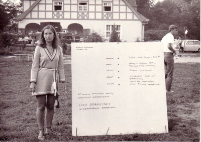 Arton Review 2017. Wokół Formy Filmowej