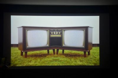 Arton Review 2017. Wokół Formy Filmowej