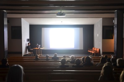 Arton Review 2017. Wokół Formy Filmowej