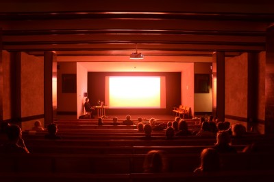 Arton Review 2017. Wokół Formy Filmowej