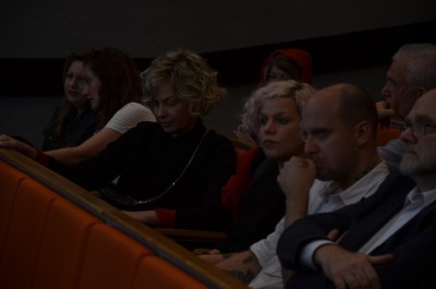 Arton Review 2017. Wokół Formy Filmowej