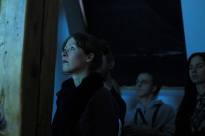 Arton Review Europe - wystawa oraz przegląd filmów