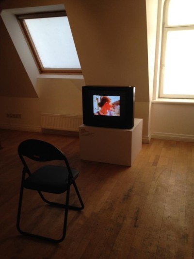 Arton Review Europe - wystawa oraz przegląd filmów