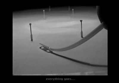 Arton Review. Wokół formy filmowej