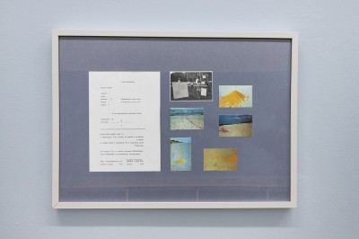 Barbara Kozłowska. Linia