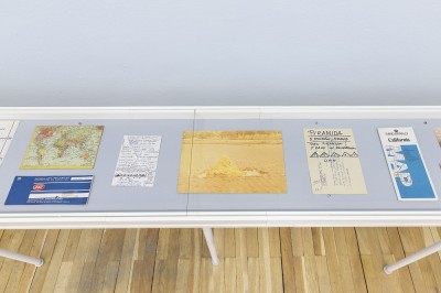 Barbara Kozłowska. Linia