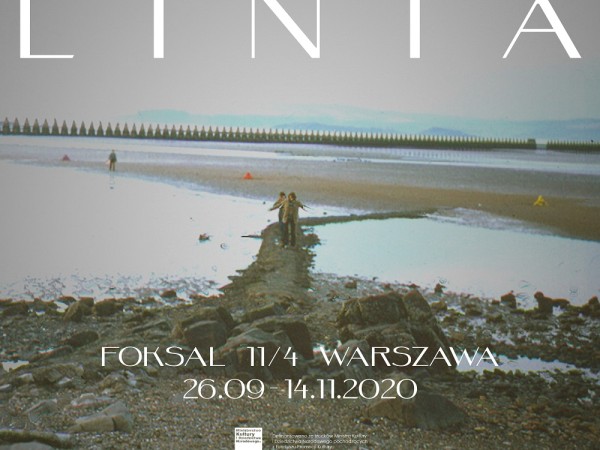 Barbara Kozłowska. Linia