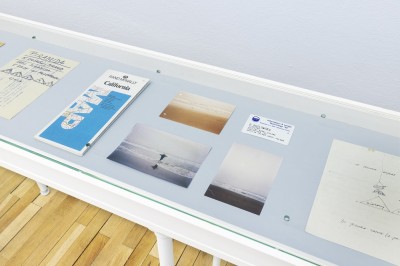 Barbara Kozłowska. Linia