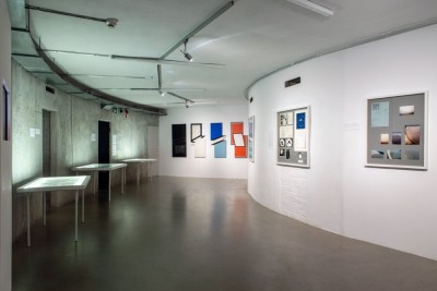 Barbara Kozłowska. wszystko to możesz zobaczyć gdziekolwiek - wystawa