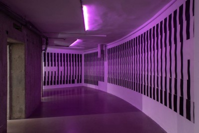 Barbara Kozłowska. wszystko to możesz zobaczyć gdziekolwiek - wystawa