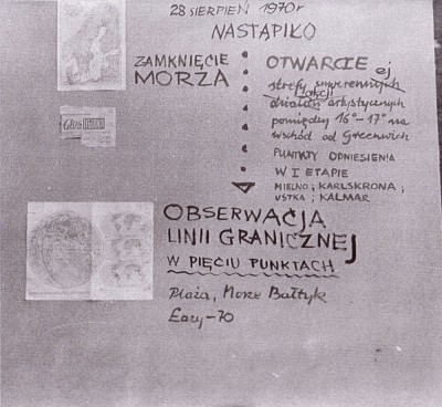 Barbara Kozłowska Wszystko to możesz zobaczyć gdziekolwiek