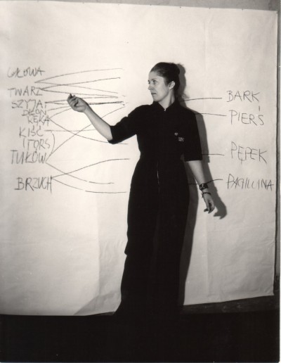 Barbara Kozłowska Wszystko to możesz zobaczyć gdziekolwiek